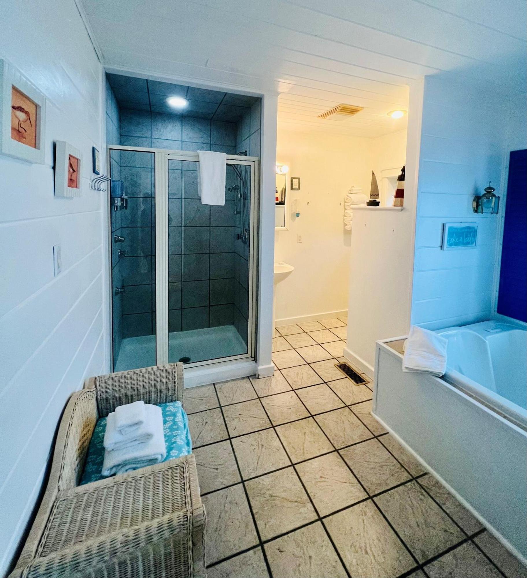 New Buffalo Inn & Spa Pokój zdjęcie